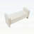 Comfy Upholstered Bench for Living Room, Bedroom,Dorm-1622951963