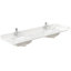 Daria 72'' W Vanity-404145333-404145332-404125684