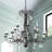 Anistynn 18 - Light Dimmable Chandelier-536106200
