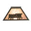Square Lamp Shade