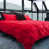 Red selected