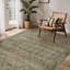 Tapis oriental lavable à la machine Abastos-1673505637-1636814377