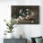 " Vintage Botanical -CVI "-735586422-736148867