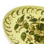 Amalfi Oval Serving Tray - Lime - 15.7" x 11"-88503409