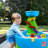 Step2 Rain Showers Splash Pond Toddler Outdoor Water Table