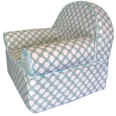 Fauteuil en mousse pour enfants Lailah