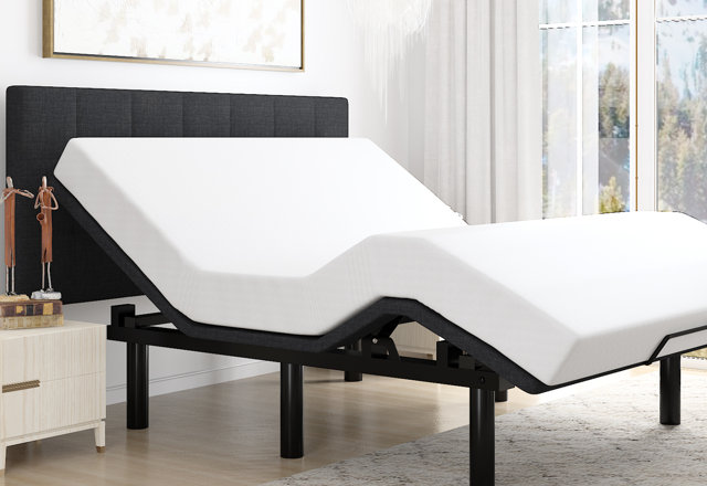 In-Stock Adjustable Beds