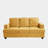 Soft upholstery cushion back Sofa-1042158949