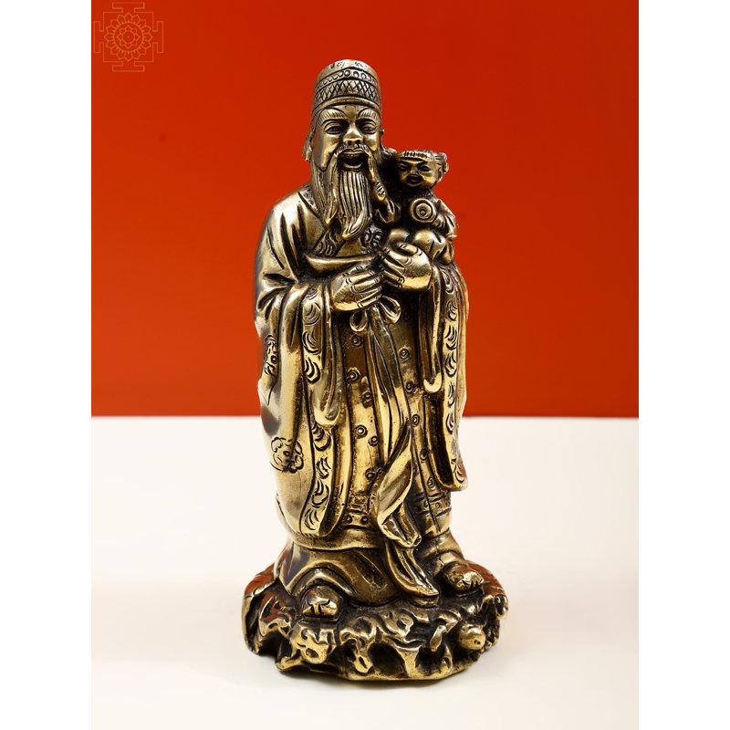 Figurine Feng Shui