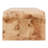 Forland Burl Wood Coffee Table-1195485274