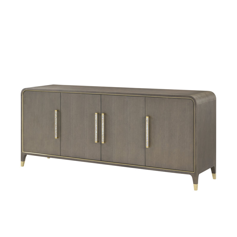 Buffet Judith Leiber Couture 82, Vison