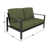 Cast Ash Sunbrella® Plainweave is unavailable