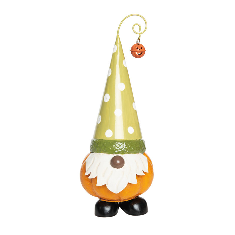 Décoration gnome de récolte