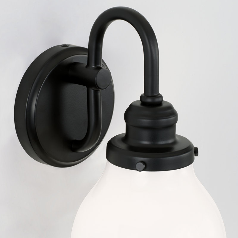 Armed Sconce