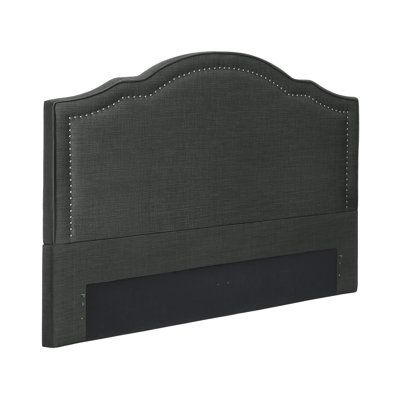 Mongeau Upholstered Headboard