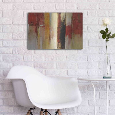 " Serie Vertigo " by Ines Benedicto