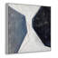 «Octagon Abstraction I Print» par Casa Fine Arts-108193309-108193317-108193316