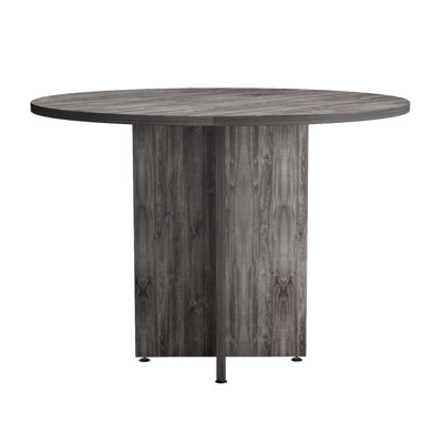 Lawren Round Meeting Table