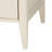 Wooley Mid-Century Fluted Wood 6-Drawer Dresser-1615119858