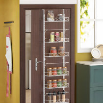 Wayfair  Pantry Shelf Organizers You'll Love in 2024