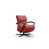Red is out of stock