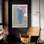 "Garde-robe rose et bleu" par Maria Pietri-1930460976