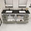 Ensemble de meuble-lavabo double 84 po Brayla-2027890734