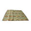 Tapis rouille Balochi Keelah