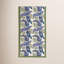 Wisteria Handmade Floral Table Runnner-292094396-292094387