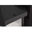 Applique murale en aluminium
