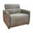 Rondalyn Power Modern Recliner