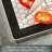 Wood Glass Cutting Board