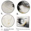 Infinite Motion III - Abstract Spirals, art mural-1756972926-1756972924