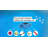 De' Vora Scratch Square Dog & Cat Grooming Toy, Large/XL