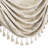Damask Window Valance-89090653