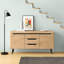 Roxana 160cm Sideboard