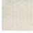 Nourison Washable Charm 6' x 9' Ivory Modern Indoor Rug-117659643