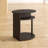 Božidarja Side Table with Storage
