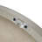 24" Round Wall Clock