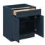 CASAINC W24" X H34.5" X D24" Kitchen Cabinet Base Cabinet-112651952-117435387