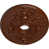 Burnished Mahogany Crackle