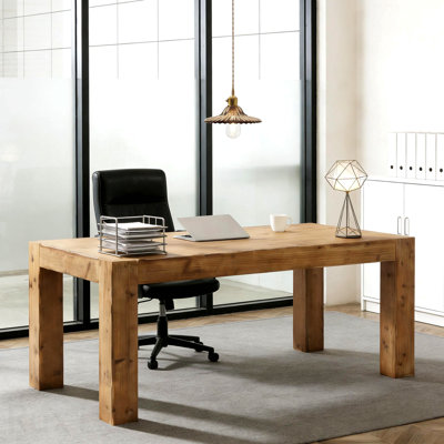 Attractive Office Desk,Computer Desk,Spacious Executive Desk