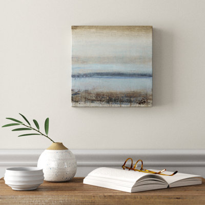 Tranquility I by Tim O'Toole - Painting