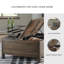 Table basse Chumenti
