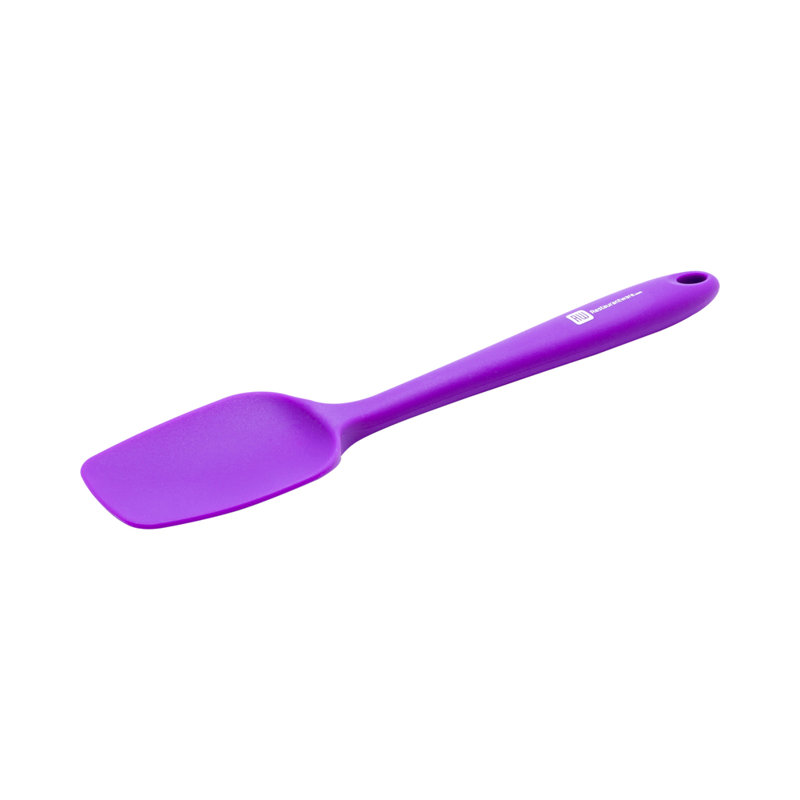 Restaurantware Spatula / Turner, Purple