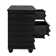 Commode double 6 tiroirs l 61 po Ascona
