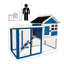 Cage pour petits animaux Demitz-1992685986