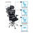 Inbox Zero Mesh Office Chair with Headrest-1208726286