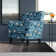 Devillage Upholstered Armchair