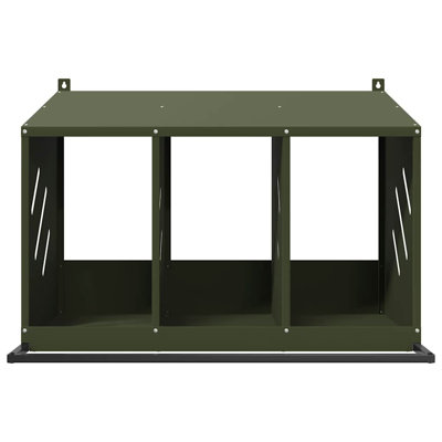 Chicken Coop